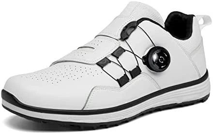 Wholesale π AOKFOX Golf π Shoes Men Spikeless Golf Walking π Shoe Man Golf Sport π Shoe Comfy Waterproof Golf π Sneakers White 13 βοΈ 8 Wholesale π AOKFOX Golf π Shoes Men Spikeless Golf Walking π Shoe Man Golf Sport π Shoe Comfy Waterproof Golf π Sneakers White 13 βοΈ - Image 6