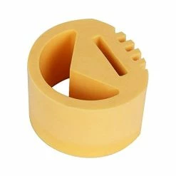 Hot Sale 🎉 Kemimoto Golf Cart Engine Snubber, Compatible With Club Car Motor Mount Noise Vibration Dampener Compatible With DS Gas 1984-Up 1012164 1025403-01 2 Pack 👏