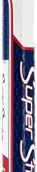 Best Sale ๐ SuperStroke Traxion Tour Golf Putter Grip | Advanced Surface Texture That Improves Feedback And Tack | Minimize Grip Pressure With A Unique Parallel Design Black/white โจ 18 Best Sale ๐ SuperStroke Traxion Tour Golf Putter Grip | Advanced Surface Texture That Improves Feedback And Tack | Minimize Grip Pressure With A Unique Parallel Design Black/white โจ -FootJoy shop 31KPb 1rJXL. AC