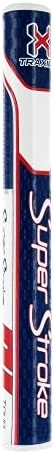 Best Sale ๐ SuperStroke Traxion Tour Golf Putter Grip | Advanced Surface Texture That Improves Feedback And Tack | Minimize Grip Pressure With A Unique Parallel Design Black/white โจ 7 Best Sale ๐ SuperStroke Traxion Tour Golf Putter Grip | Advanced Surface Texture That Improves Feedback And Tack | Minimize Grip Pressure With A Unique Parallel Design Black/white โจ - Image 5
