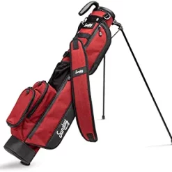 Outlet π Loma Bag - Lightweight Sunday Golf Bag With Strap And Stand β Easy To Carry Pitch N Putt Golf Bag β Golf Stand Bag For The Driving Range, Par 3 And Executive Courses, 31 Inches Tall Midnight Gree π€© 15 Outlet π Loma Bag - Lightweight Sunday Golf Bag With Strap And Stand β Easy To Carry Pitch N Putt Golf Bag β Golf Stand Bag For The Driving Range, Par 3 And Executive Courses, 31 Inches Tall Midnight Gree π€© -FootJoy shop 31MfczK1rZL. AC