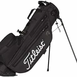 Best Pirce ✔️ Players 4 StaDry Stand Bag Black 😉 -FootJoy shop 31MgFKJGlzL. AC