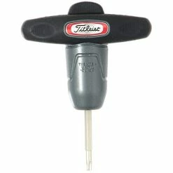 Discount ✔️ Golf SureFit Torque 🔧 Wrench Black Tools New 💯