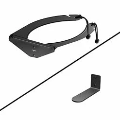 Hot Sale 🧨 Golf Bag Storage Rack For Garage | Fits Any Golf Club Bags And Most Golf Travel Bags | Wall Mount Golf Storage Organizer For Garage And Storage Sheds | Garage Hanging Storage Rack | Easy Install 🧨 -FootJoy shop 31OGd6mackL