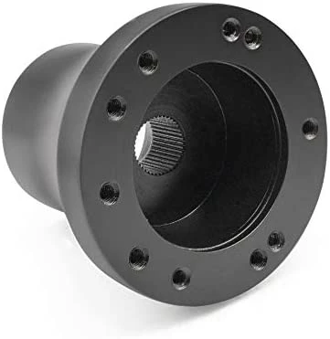 Cheap β¨ Drive-up Golf Cart Steering Wheel Adapter For EZGO-Black Ezgo Steering Wheel Adapter π 3 Cheap β¨ Drive-up Golf Cart Steering Wheel Adapter For EZGO-Black Ezgo Steering Wheel Adapter π