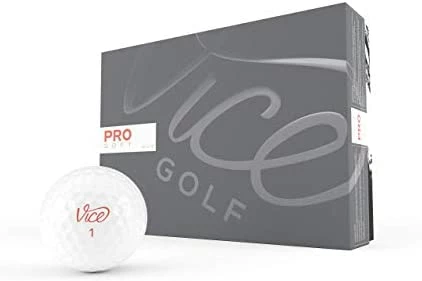 Outlet π Golf PRO Soft 2020 | 12 Golf Balls | Features: 3-Piece Cast Urethane, Soft Feel, High Ball Flight Stability | More Colors: NEON Lime/RED | Profile: Designed For Ambitious Golfers π― 3 Outlet π Golf PRO Soft 2020 | 12 Golf Balls | Features: 3-Piece Cast Urethane, Soft Feel, High Ball Flight Stability | More Colors: NEON Lime/RED | Profile: Designed For Ambitious Golfers π―