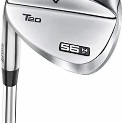 Hot Sale 🛒 T20 Golf Wedge Satin Chrome 🤩