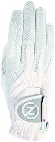 Deals 𧨠Ladies Compression-Fit Synthetic Golf Gloves, Universal Fit One Size Black β 12 Deals 𧨠Ladies Compression-Fit Synthetic Golf Gloves, Universal Fit One Size Black β - Image 10