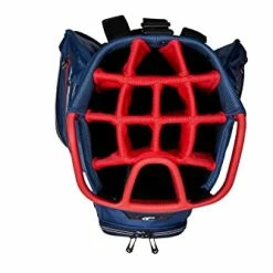 Top 10 🎁 Golf 2022 Org 14 Cart Bag Black/white 🔥 -FootJoy shop 31R28f2rfEL