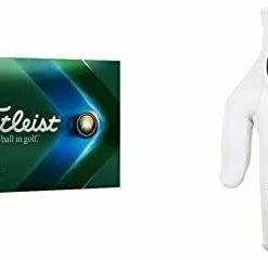 Promo 🌟 AVX Golf Balls (One Dozen) Wh 🤩