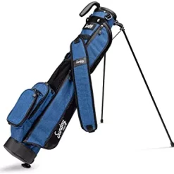 Outlet π Loma Bag - Lightweight Sunday Golf Bag With Strap And Stand β Easy To Carry Pitch N Putt Golf Bag β Golf Stand Bag For The Driving Range, Par 3 And Executive Courses, 31 Inches Tall Midnight Gree π€© 12 Outlet π Loma Bag - Lightweight Sunday Golf Bag With Strap And Stand β Easy To Carry Pitch N Putt Golf Bag β Golf Stand Bag For The Driving Range, Par 3 And Executive Courses, 31 Inches Tall Midnight Gree π€© -FootJoy shop 31RW9cKCXbL. AC