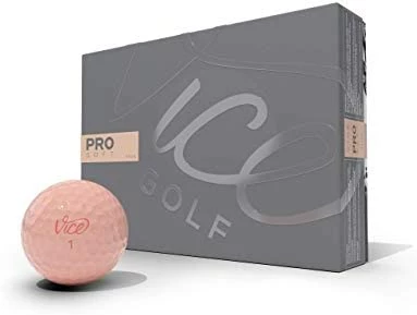 Outlet π Golf PRO Soft 2020 | 12 Golf Balls | Features: 3-Piece Cast Urethane, Soft Feel, High Ball Flight Stability | More Colors: NEON Lime/RED | Profile: Designed For Ambitious Golfers π― 6 Outlet π Golf PRO Soft 2020 | 12 Golf Balls | Features: 3-Piece Cast Urethane, Soft Feel, High Ball Flight Stability | More Colors: NEON Lime/RED | Profile: Designed For Ambitious Golfers π― - Image 4