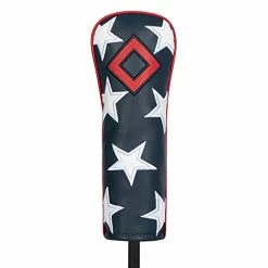 Top 10 ✔️ Leather Golf Headcover Stars & Strip 🤩