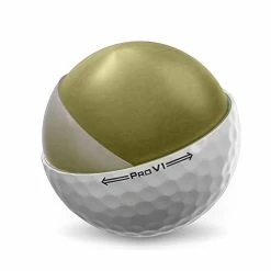 Wholesale 👏 Pro V1 Golf Balls (One Dozen) ⌛ -FootJoy shop 31SCtLPCSGL