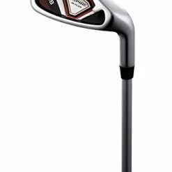 Flash Sale 😀 Junior Plus Complete Golf Club Set For Children, Kids - 5 Age Groups Boys And 👧 Girls - Right Hand, Real 👧 Girls Junior Golf Bag, Kids Golf Clubs Set Orange Ages 5-6 🌟 -FootJoy shop 31SUo6NhGRL