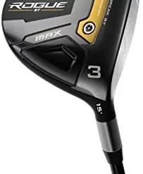 Buy 💯 Golf 2022 Rogue ST Max Fairway Wood ✨
