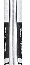 Best Sale ๐ SuperStroke Traxion Tour Golf Putter Grip | Advanced Surface Texture That Improves Feedback And Tack | Minimize Grip Pressure With A Unique Parallel Design Black/white โจ 16 Best Sale ๐ SuperStroke Traxion Tour Golf Putter Grip | Advanced Surface Texture That Improves Feedback And Tack | Minimize Grip Pressure With A Unique Parallel Design Black/white โจ -FootJoy shop 31TFh37m0gL