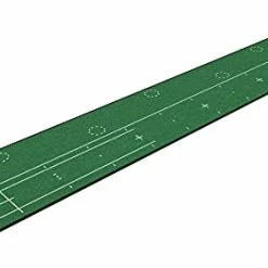 New π₯ UT Large Golf Putting Mat, 144.5 Inches X 26.4 Inches π 6 New π₯ UT Large Golf Putting Mat, 144.5 Inches X 26.4 Inches π -FootJoy shop 31U13Iij1yS