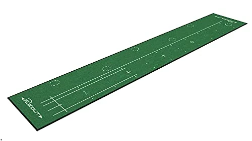 New π₯ UT Large Golf Putting Mat, 144.5 Inches X 26.4 Inches π 4 New π₯ UT Large Golf Putting Mat, 144.5 Inches X 26.4 Inches π - Image 2