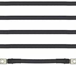 Cheapest β Aftermarket 4 Gauge Golf Cart Battery Cables Fits EZGO 36V 36 Volt TXT Golf Carts (Battery + Controller/Motor Cables) Complete 13 Piece Set Ezgo Rxv 5pcs π₯° 23 Cheapest β Aftermarket 4 Gauge Golf Cart Battery Cables Fits EZGO 36V 36 Volt TXT Golf Carts (Battery + Controller/Motor Cables) Complete 13 Piece Set Ezgo Rxv 5pcs π₯° -FootJoy shop 31Ueeyz9cTL. AC
