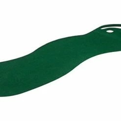 Best Sale ⭐ Golf Indoor Putting Green, 3 X 9 Feet ⌛