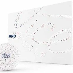 Cheap ⌛ Golf PRO 2020 | 12 Golf Balls | Features: 3-Piece Cast Urethane, Maximum Control, High Short Game Spin | More Colors: NEON Lime/RED | Profile: Designed For Advanced Golfers 🎁 -FootJoy shop 31Vq0OZhbOL. AC