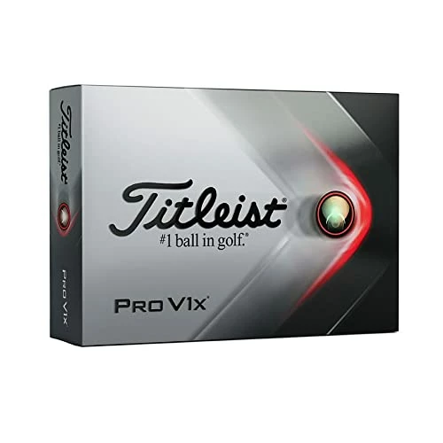 Brand new π Pro V1x Golf Balls, White, Standard Play Numbers (1-4), One Dozen π₯ 3 Brand new π Pro V1x Golf Balls, White, Standard Play Numbers (1-4), One Dozen π₯