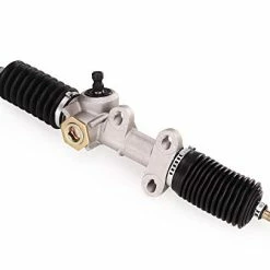 Top 10 ⭐ Golf Cart Steering Gear Box Assembly For Club Car DS 1984-2004, OEM# 1012452 101878302 🔔