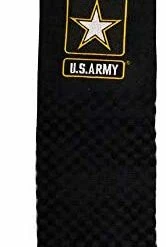 Hot Sale 🔔 Military Embroidered Golf Towel, Checkered Scrubber Design, Embroidered Logo Multi Team Color 😀 -FootJoy shop 31XiryUOGL. AC