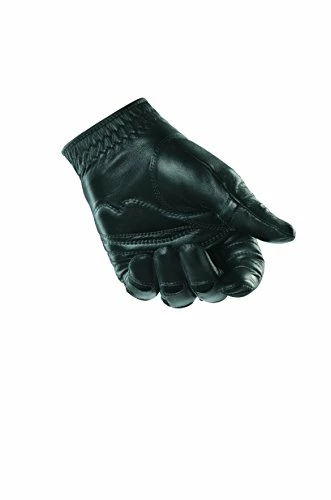 Deals π Ionic GGNBMLML Men's StableGrip With Natural Fit Black Golf Glove, Left Hand, Medium/Large π 5 Deals π Ionic GGNBMLML Men's StableGrip With Natural Fit Black Golf Glove, Left Hand, Medium/Large π - Image 3