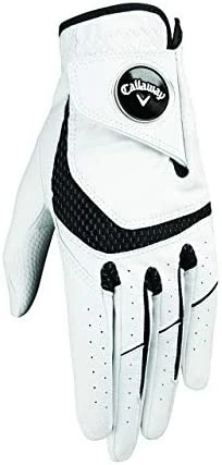 Hot Sale 𧨠Golf Men's Syntech Glove β 4 Hot Sale 𧨠Golf Men's Syntech Glove β - Image 2