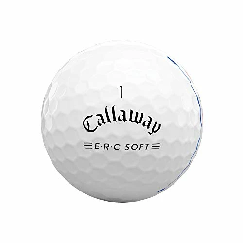 Flash Sale π 2021 ERC Triple Track Golf Balls 12B PK Yello π₯ 5 Flash Sale π 2021 ERC Triple Track Golf Balls 12B PK Yello π₯ - Image 3