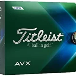 Buy 👏 AVX Golf Balls (One Dozen) Wh 😍