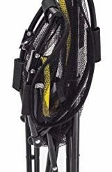 Outlet 🔥 Orld Of Golf Collapsible Chipping Net Black, 23 Inch ⭐ -FootJoy shop 31YWhVkF97L