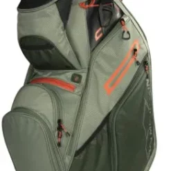 Discount 🎁 Ens 2022 C130 14-Way Divided Golf Cart Bag First Responder 👏 -FootJoy shop 31ZyVVNxKNL. AC
