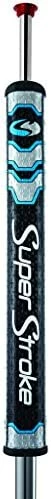 Coupon ๐ CounterCore Slim Golf Putter Grip | Consistent And Reliable Putting Stroke | Reduces Face Angle Rotation | Adjustable Weight System | Unique Parallel Design White/bl โจ 6 Coupon ๐ CounterCore Slim Golf Putter Grip | Consistent And Reliable Putting Stroke | Reduces Face Angle Rotation | Adjustable Weight System | Unique Parallel Design White/bl โจ - Image 4