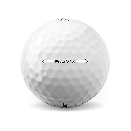 Brand new π Pro V1x Golf Balls, White, Standard Play Numbers (1-4), One Dozen π₯ 4 Brand new π Pro V1x Golf Balls, White, Standard Play Numbers (1-4), One Dozen π₯ - Image 2