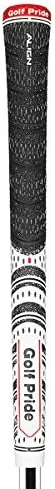 Best Pirce π Golf Pride MCC Align New Decade MultiCompound Golf Grip White/red 𧨠6 Best Pirce π Golf Pride MCC Align New Decade MultiCompound Golf Grip White/red 𧨠- Image 4