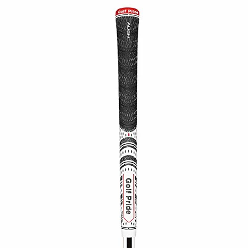 Best Pirce π Golf Pride MCC Align New Decade MultiCompound Golf Grip White/red 𧨠3 Best Pirce π Golf Pride MCC Align New Decade MultiCompound Golf Grip White/red π§¨