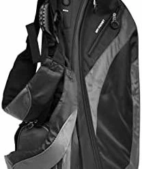 Best reviews of 😀 Deluxe Stand Golf Bag Black/blue 👍