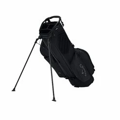 Promo 🔔 Golf 2022 Fairway C Stand Bag Black/pink Camo 🔔
