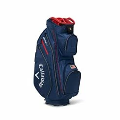 Top 10 🎁 Golf 2022 Org 14 Cart Bag Black/white 🔥