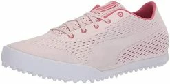 Best deal π PUMA GOLF π© Women's Monolite Cat Engineered Mesh Golf π Shoe Puma Black-rapture Rose π 9 Best deal π PUMA GOLF π© Women's Monolite Cat Engineered Mesh Golf π Shoe Puma Black-rapture Rose π -FootJoy shop 31c9YIHB5fL. AC
