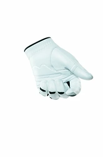 Outlet 𧨠Men's StableGrip Golf Glove, Left Hand, Cadet White 𧨠4 Outlet 𧨠Men's StableGrip Golf Glove, Left Hand, Cadet White 𧨠- Image 2