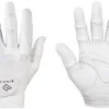 Brand new 🛒 Women's StableGrip Fit Golf Glove L White 👍
