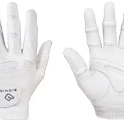Brand new 🛒 Women's StableGrip Fit Golf Glove L White 👍