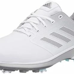 Discount π Adidas Men's ZG21 Golf π Shoe Black/silver/grey π 9 Discount π Adidas Men's ZG21 Golf π Shoe Black/silver/grey π -FootJoy shop 31ctNCGyptL. AC