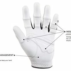 Best reviews of 🌟 Men's StableGrip Golf Glove 1 White 💯 -FootJoy shop 31cu2WOwDJL 1