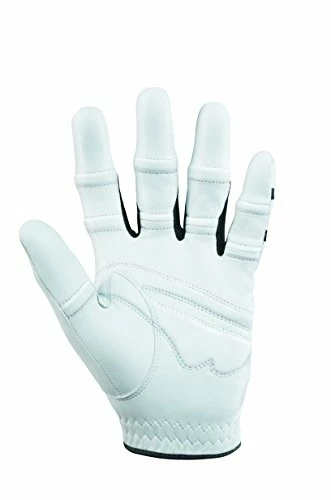 Outlet 𧨠Men's StableGrip Golf Glove, Left Hand, Cadet White 𧨠3 Outlet 𧨠Men's StableGrip Golf Glove, Left Hand, Cadet White π§¨