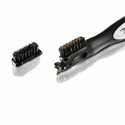 Coupon 🎁 Frogger Golf Brush Head And Groove Cleaner Replacement For BrushPro ❤️ -FootJoy shop 31dChu8fgtL